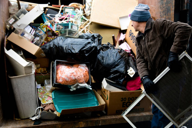 Best Trash Removal Near Me  in Bethlehem, PA