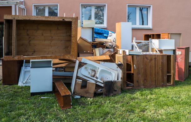 Best Construction Debris Removal  in Bethlehem, PA