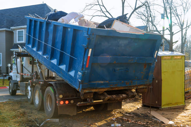 Best Commercial Junk Removal  in Bethlehem, PA