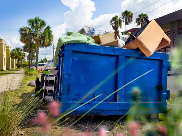 Best Yard Waste Removal  in Bethlehem, PA