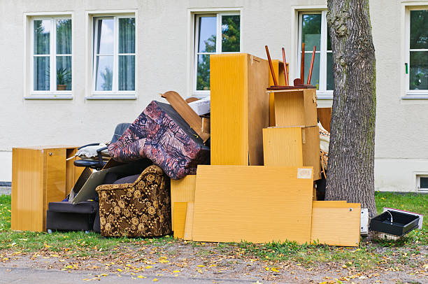 Best Residential Junk Removal  in Bethlehem, PA