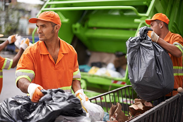 Appliance Disposal in Bethlehem, PA